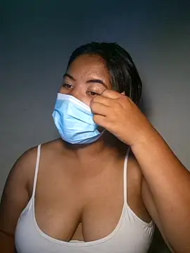 Artinah22 online show from 02/16/26, 10:07