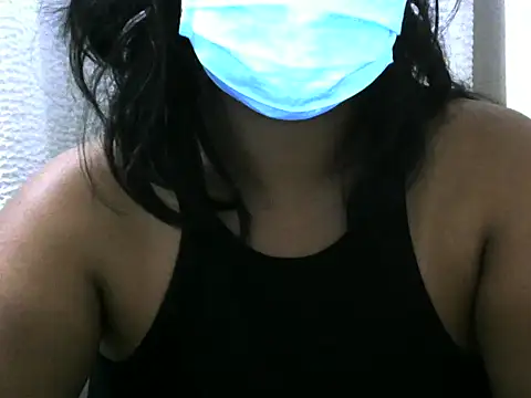 Artinah22 online show from 12/01/25, 07:37