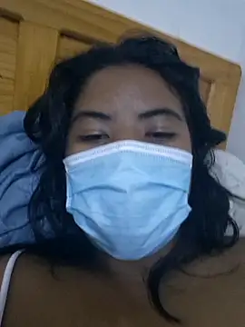 Artinah22 online show from 02/12/26, 12:21