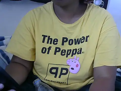 Artinah22 online show from 04/18/26, 08:38