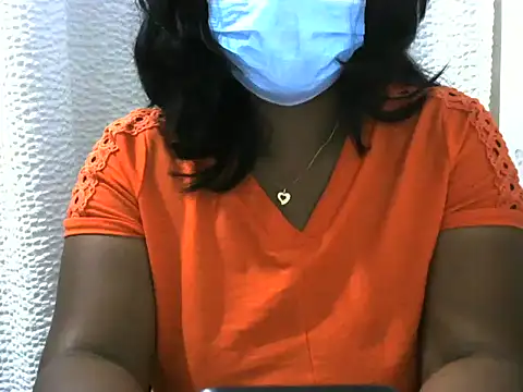 Artinah22 online show from 11/06/25, 06:01