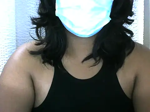 Artinah22 online show from 12/03/25, 05:45