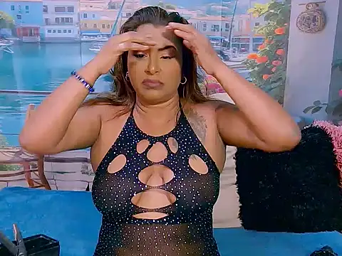 indiansparkle online show from 04/23/26, 05:03