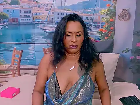 indiansparkle online show from 10/30/25, 06:27