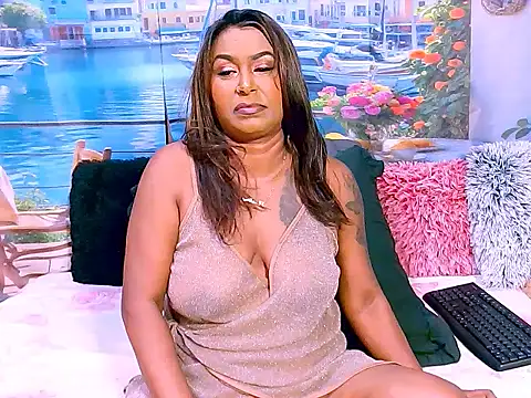 indiansparkle online show from 04/08/26, 05:14