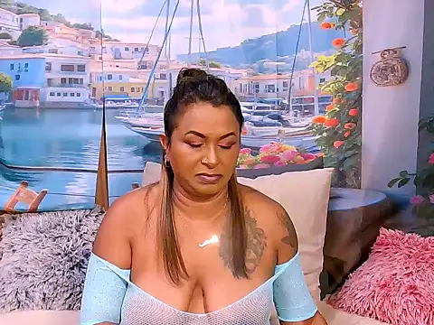 indiansparkle online show from 05/18/26, 04:12
