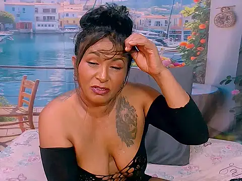 indiansparkle online show from 11/22/25, 07:13