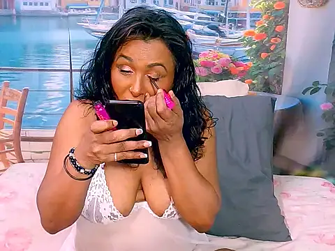 indiansparkle online show from 11/28/25, 06:30