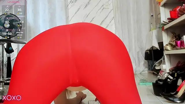 samanthaExsotic online show from 11/15/25, 01:26