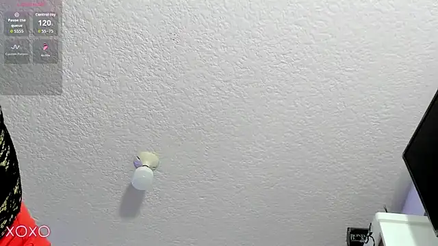 samanthaExsotic online show from 12/05/25, 12:04