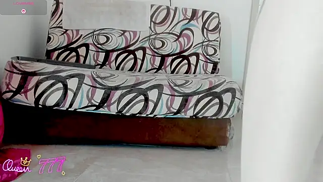 samanthaExsotic online show from 04/05/26, 02:46