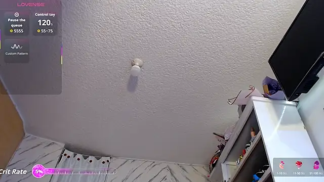 samanthaExsotic online show from 09/14/25, 12:27