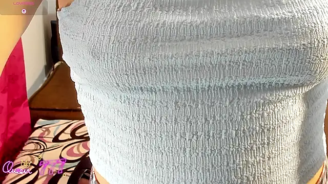 samanthaExsotic online show from 03/20/26, 01:45