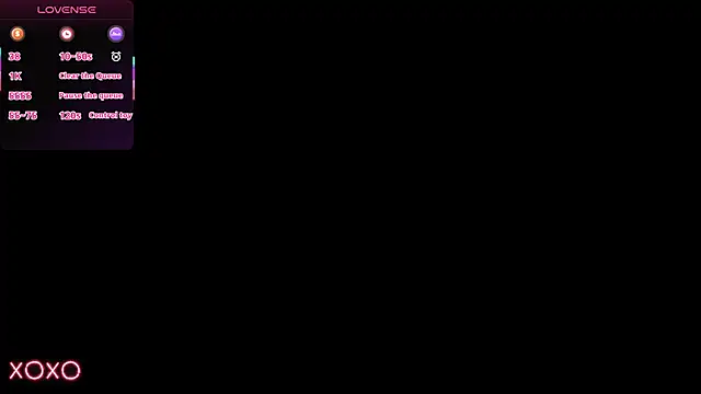 samanthaExsotic online show from 01/06/26, 12:14