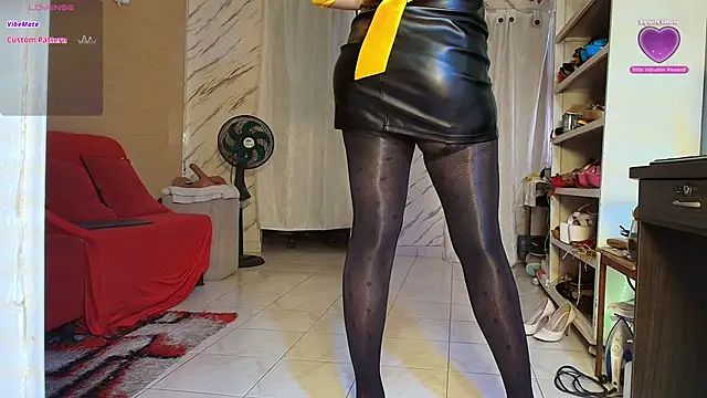 samanthaExsotic online show from 09/22/25, 01:39