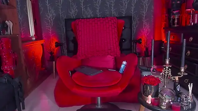 Snapshot of GabrielaAroms chatting on 03/01/25, 10:02 GabrielaAroms online show from 03/01/25, 10:02