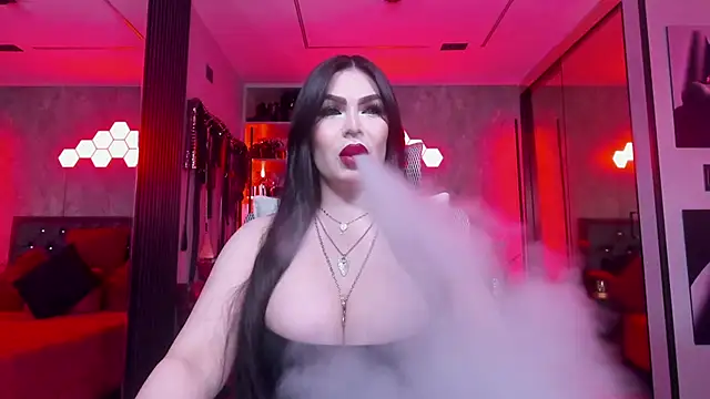 GabrielaAroms online show from 05/29/26, 05:24