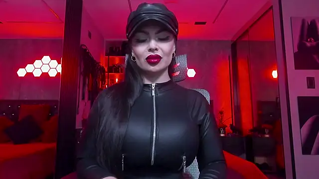 GabrielaAroms online show from 03/04/26, 04:42