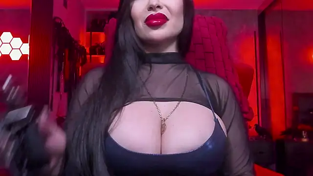 GabrielaAroms online show from 02/22/26, 05:14