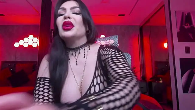 GabrielaAroms online show from 04/11/26, 07:45