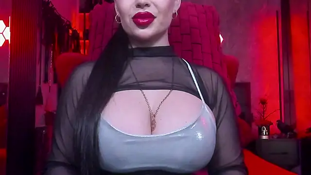 GabrielaAroms online show from 02/14/26, 05:35