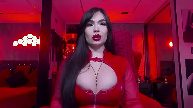 GabrielaAroms online show from 02/04/26, 03:56