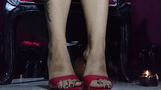 MeGoddesSara online show from 03/19/26, 09:15