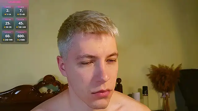 -ethan7inches- online show from 03/14/26, 01:22