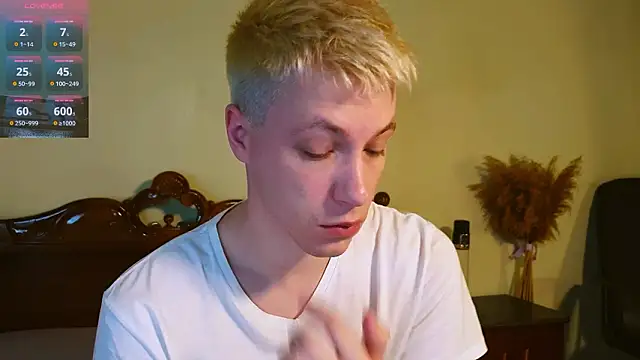 -ethan7inches- online show from 03/17/26, 01:30