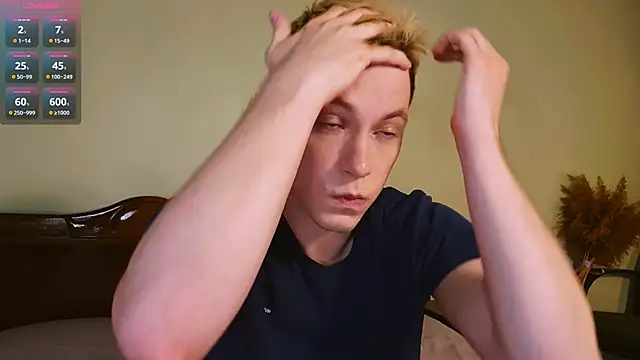 -ethan7inches- online show from 02/08/26, 01:36