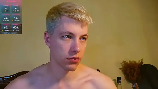 -ethan7inches- online show from 03/18/26, 01:42