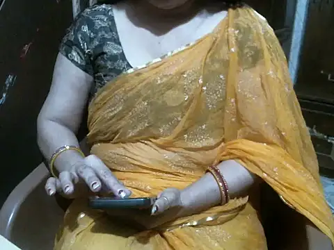 UrsMansi online show from 04/14/26, 05:01