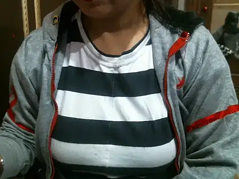 UrsMansi online show from 11/26/25, 04:12