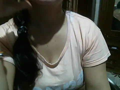 UrsMansi online show from 04/08/26, 04:58