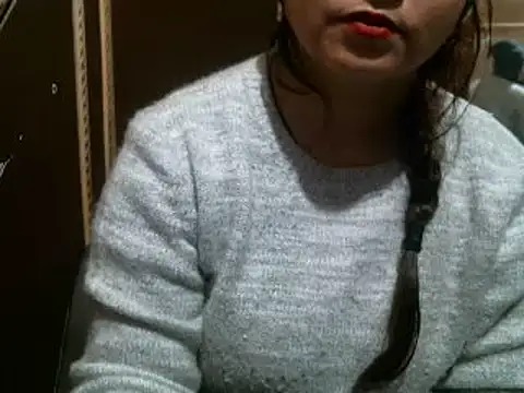 Snapshot of UrsMansi chatting on 01/04/25, 05:05 UrsMansi online show from 01/04/25, 05:05