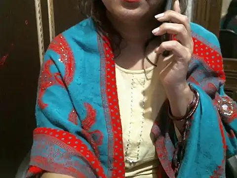 UrsMansi online show from 11/28/25, 04:34