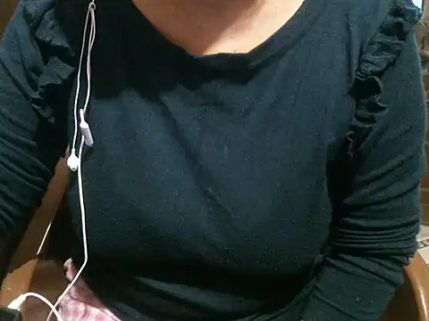 UrsMansi online show from 11/12/25, 04:38