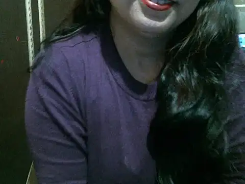 UrsMansi online show from 11/18/25, 04:27