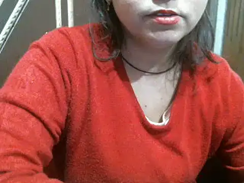 Snapshot of UrsMansi chatting on 01/27/25, 05:25 UrsMansi online show from 01/27/25, 05:25