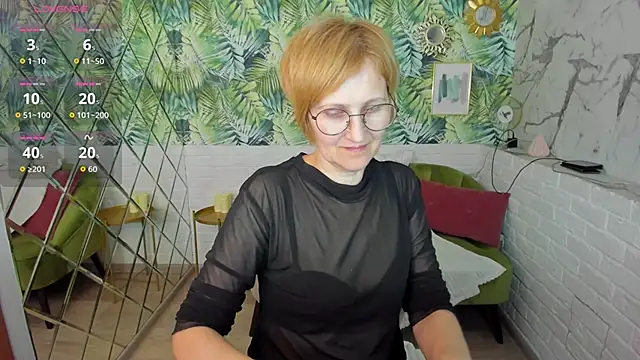 Paris Cherry online show from 05/02/26, 06:02