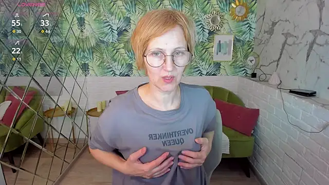 Paris Cherry online show from 05/08/26, 04:38