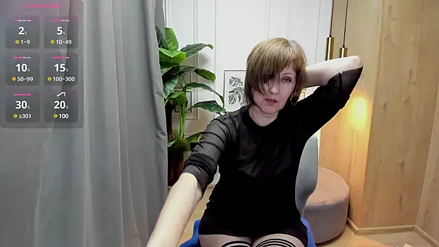 Snapshot of Paris_Cherry chatting on 03/12/25, 07:36 Paris Cherry online show from 03/12/25, 07:36