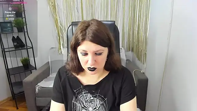 Snapshot of Black_Black_Rose chatting on 09/20/25, 08:25 Black Black Rose online show from 09/20/25, 08:25