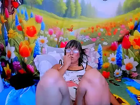 indianroxy online show from 05/15/26, 10:57