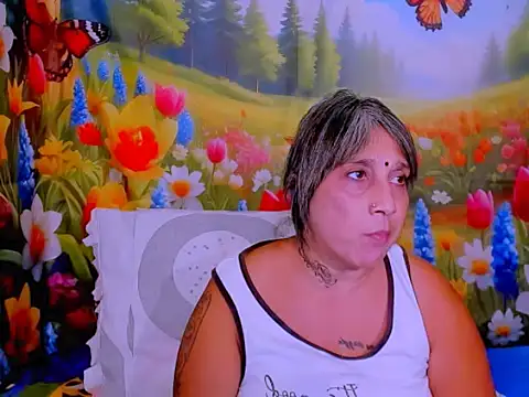 indianroxy online show from 03/14/26, 04:57