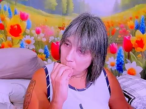 indianroxy online show from 03/19/26, 05:35