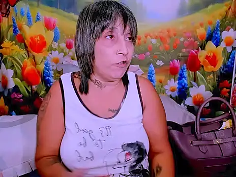 indianroxy online show from 03/08/26, 04:32