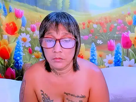 indianroxy online show from 01/07/26, 06:02