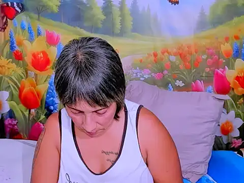 indianroxy online show from 01/11/26, 09:22