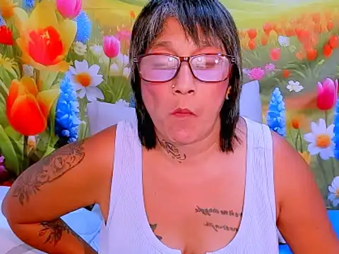 indianroxy online show from 01/15/26, 10:35